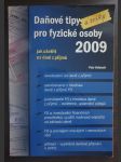 Daňové tipy a triky pro fyzické osoby 2009 - náhled