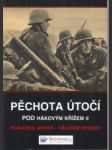 Pěchota útočí. Pod hákovým křížem II. - náhled