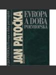 Evropa a doba poevropská - náhled