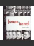Forman vs. Menzel (film) - náhled