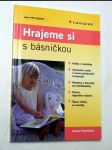 Hrajeme si s básničkou - náhled