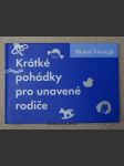 Krátké pohádky pro unavené rodiče - náhled