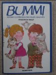 bummi - Povídky o zvířatech pro velké i malé děti - náhled