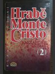 Hrabě Monte Cristo 2 (třísvazkové vydání) - náhled
