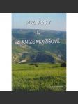 Poznámky k 4. knize Mojžíšově -Charles Henry Mackintosh - náhled