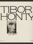 Tibor Honty - náhled