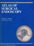 Atlas of surical Endoscopy (veľký formát) - náhled