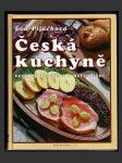 Česká kuchyně - recepty tradiční i netradiční - náhled