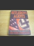 Hitlerovi agenti - tajné teroristické spiknutí A. Hitlera proti USA - náhled