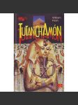 Tutanchamón (edice: Historický román) [román, Starý Egypt] - náhled