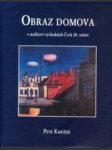 Obraz domova v malířství východních Čech 20. století - náhled