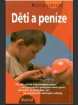 Děti a peníze - náhled