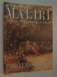 Camille Pissarro č. 9. - Největší malíři - život, inspirace a dílo - náhled