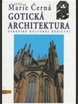 Gotická architektura - evropské kulturní dědictví - náhled