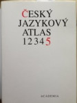 Český jazykový atlas. 5 - náhled