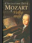 Mozart - Velký mág - náhled