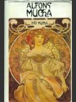 Alfons Mucha - náhled