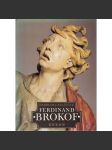 Ferdinand Brokof (český barokní sochař, baroko, sochařství, plastika) - náhled