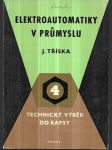 Elektroautomatiky v průmyslu - náhled