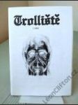 Trolliště 1/2001 (KOMIKS) - náhled