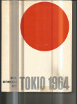 Tokio 1964 - 18. olympijské hry - náhled