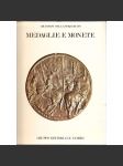 Medaglie e monete [= I quaderni dell'antiquariato 10/1] - náhled