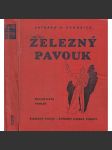 Železný pavouk - náhled