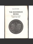 The Bohemian Being: Philosophy from Ishka, Prague 1955-1960 - náhled