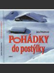 Pohádky do postýlky - náhled