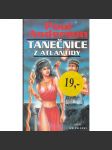 Tanečnice z Atlantidy - náhled