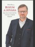 Rozum a odvaha - Jak čelit současným výzvám a krizím - náhled