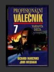 Profesionální válečník 7 - Varianta Delta - náhled