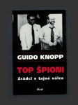 Top špioni - náhled