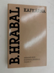 Kafkárna - náhled