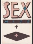 Sex mise - náhled