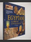 Egypťané a první civilizace - náhled