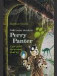 Súkromný detektív Perry Panter a prípad stratenej mačky - náhled