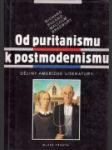 Od puritanismu k postmodernismu - náhled