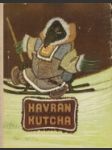 Havran Kutcha - náhled