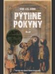 Pýtiine pokyny - náhled