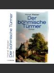 Der böhmische Türmer. Roman [příběh z dětství] - náhled