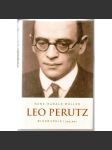 Leo Perutz . Biographie [životopis] - náhled
