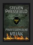 Profesionální voják - náhled