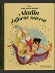 Aladin Jafarův návrat - náhled