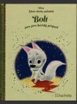 Bolt - pes pro každý případ - náhled