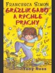 Grázlik Gabo a rýchle prachy - náhled