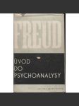 Úvod do psychoanalysy [Sigmund Freud - psychoanalýza, úvod do psychoanalýzy] - náhled