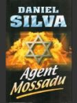 Agent Mossadu - náhled