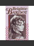 Brigitte Bardot (biografie, herečka, film) - náhled