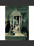 Z pohádek Šahrazádiných (pohádky, Tisíc a jedna noc, orient, mj. i Alí Baba, Aladin a kouzelná lampa) - náhled